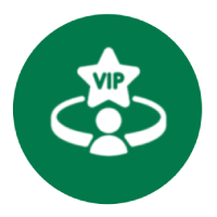 Online Casino VIP ikon