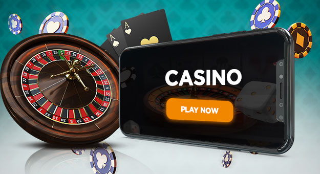 Casino universe mobile casino review
