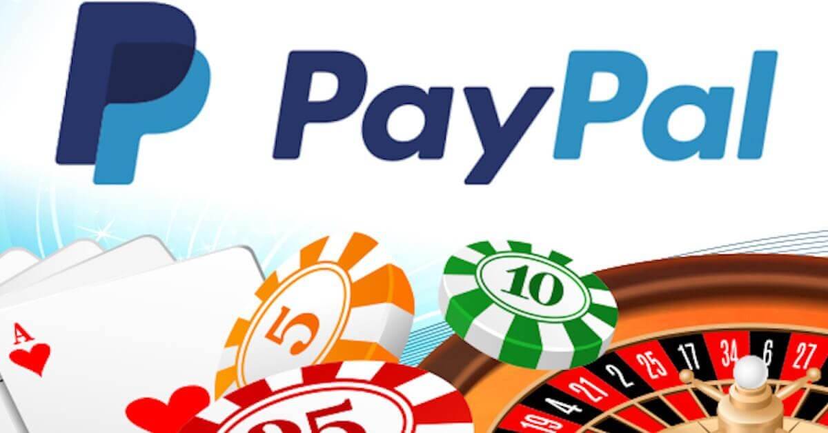 paypal casino review NZ