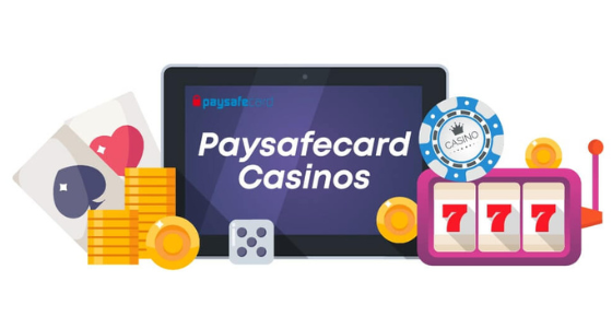 paysafecard casino review in NZ
